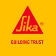 โลโก้ Sika