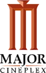 โลโก้ Major Cineplex