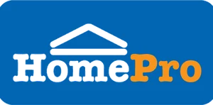 โลโก้ HomePro