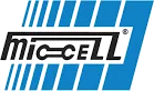 โลโก้ Mic-Cell