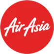 โลโก้ AirAsia