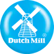 โลโก้ Dutch Mill