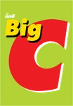 โลโก้ Big C