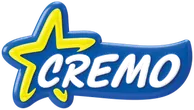 โลโก้ Cremo