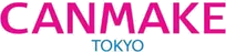 โลโก้ Canmake Tokyo