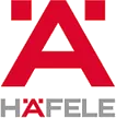 โลโก้ Häfele