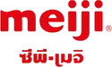 โลโก้ Meiji