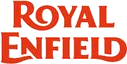 โลโก้ Royal Enfield