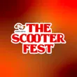 โลโก้ The Scooter Fest
