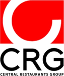 โลโก้ Central Restaurants Group