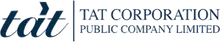 โลโก้ TAT Corporation