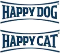 โลโก้ Happy Dog Happy Cat