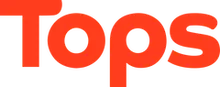 โลโก้ Tops