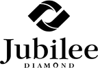 โลโก้ Jubilee Diamond