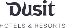 โลโก้ Dusit Hotels & Resorts