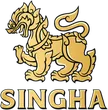 โลโก้ Singha