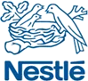 โลโก้ Nestlé