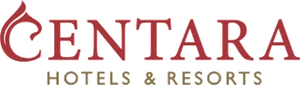 โลโก้ Centara Hotels & Resorts