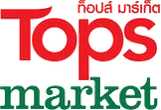 โลโก้ Tops Market