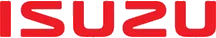 โลโก้ Isuzu