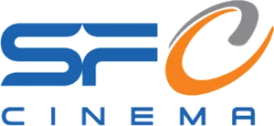โลโก้ SF Cinema